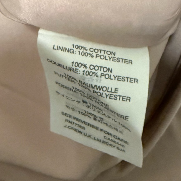 Classic Pencil Skirt - Picture 4 of 4